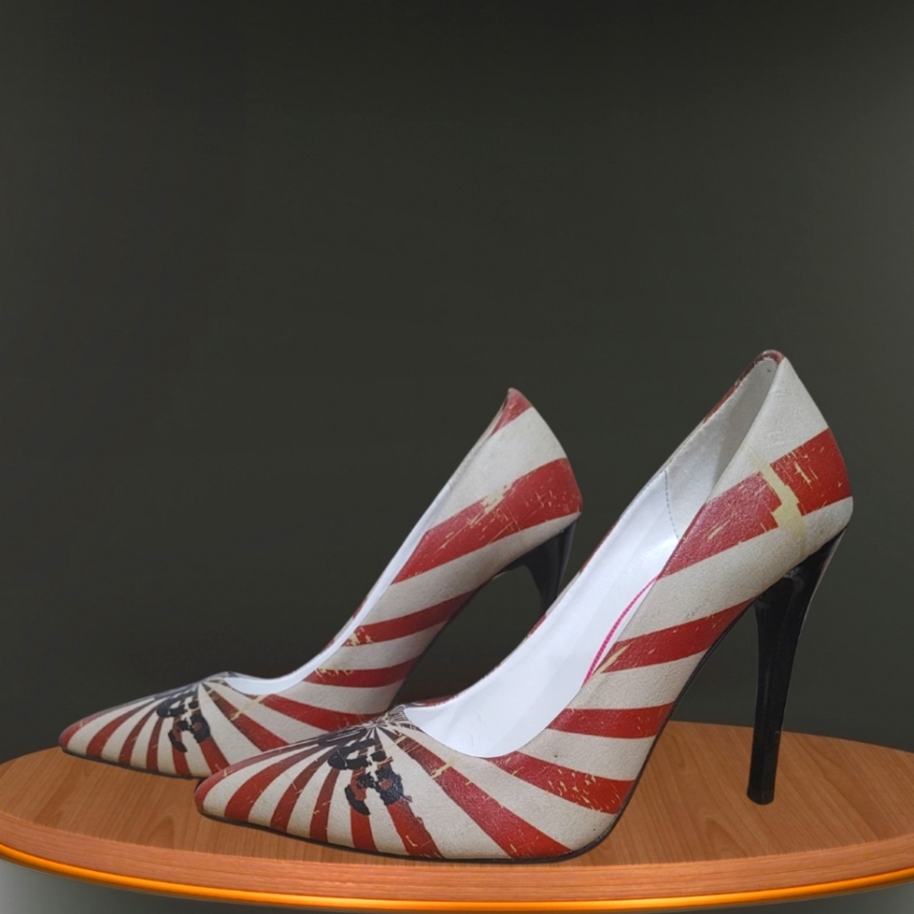 GOBY | High Heels size 7.5 (37.5)